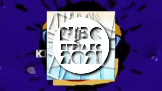 NBC BFDIA Klasky Csupo 2021 Csupo Circle Steppes TT 20 [upl. by Musser]