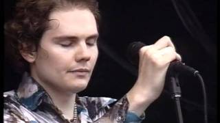 Smashing Pumpkins  Silverfuck HQ Pinkpop 1994 [upl. by Duyne]