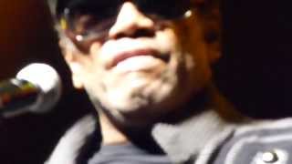 Bobby Womack  Across 110th Street HSBC BRASIL [upl. by Foy]