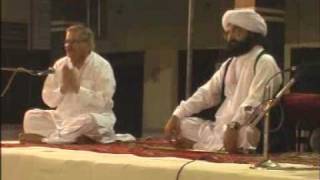 Peer NaseerUdinNaseer Sahib in India Mushahera Poetry Mehfil 515 [upl. by Lokkin]