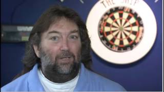 Andy Fordham Dislikes Phil Taylor AUDIO ONLY [upl. by Seka]