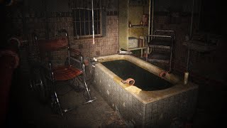 GREAT Another Realistic Horror Game About A Psychiatric Hospital [upl. by Magdaia114]