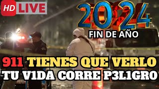 🆘CUIDADO NO SALGAS TIENEN ESTO PLANEADO MIRALO ANTES QUE LO ELIMINEN❌mensaje entregado🚦 [upl. by Morice]