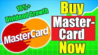 Mastercard MA Keeps On Rising  Mastercard Stock Analysis 2024 [upl. by Ebner]