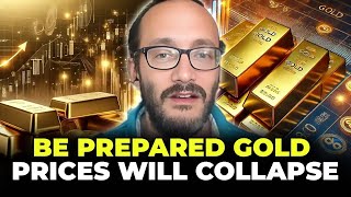 Massive COLLAPSE For GOLD After This Happens  Rafi Farber [upl. by Emma]