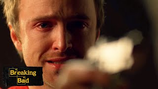 Jesse Kills For The First Time  Full Measure  Breaking Bad [upl. by Bradway57]