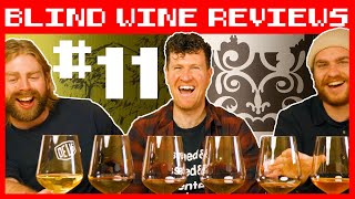 The Best 2020 Pinot Noir Weve Tasted All Year  Blind Wine Reviews [upl. by Airlie]