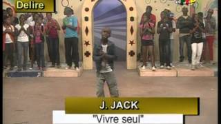 Délire Cameroun CRTV 25052013 [upl. by Glasgo781]