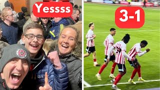 Michael Beale Life Line  Sunderland 31 Stoke City Vlog [upl. by Bohun908]