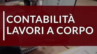 DL Aiuti come quantificare l’incremento economico nella contabilità lavori a corpo con MOSAICO 19 [upl. by Einnov]