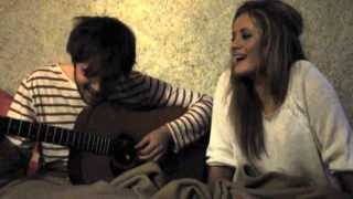 Iselin Solheim Crazy Town feat Jesper Borgen [upl. by Aryam908]