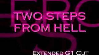 TWO STEPS FROM HELL Heart of Courage Extended G1 Cut [upl. by Milore]