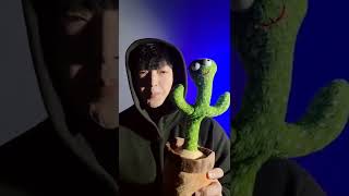 Cactus vs Beatbox beatbox tiktok [upl. by Lemieux]