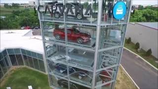 Our Carvana Experience [upl. by Jerad123]