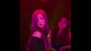 BLACKPINK  PARTITION Beyonce DANCE COVER 💀 blackpink kesfetol blackpinkeditkpop kesfetacil [upl. by Eceerehs246]