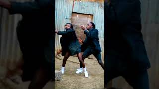 Skillibeng ft streets Genna not Dancehall choreography [upl. by Aibar]