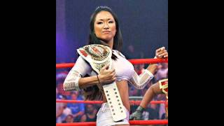 TNA Themes  Gail Kim 1st [upl. by Aniri]