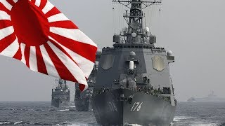 Why China Fears Japan’s Military  China Uncensored [upl. by Suiramaj738]