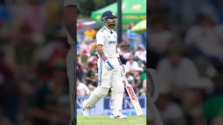 Virat Kohli out baller celebration cricket viratkohli cricketnews indvsnz kingkohli newzealand [upl. by Horatius245]