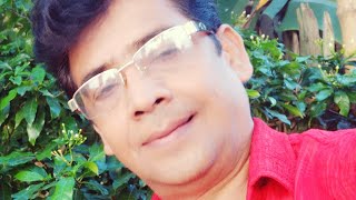 Opare Thakbo Ami  Kishore Kumar Song Covard By Arindam G [upl. by Haram944]