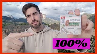 🔴 FLUOROCARBONO ALIEXPRESS  Hilos de pesca AliExpress 🔴 [upl. by Nadeen]