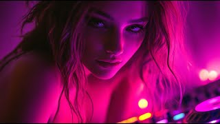 DANCE POP HOUSE MIX 2024  Adam Beyer Olivia Rodrigo Colyn Harry Styles Style DJ Mix [upl. by Mallen]