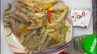 Recipe of Low Calorie Whole Wheat Pasta weightloss healthylifestyle lovefood yummy [upl. by Osrock]