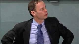 Economic Incentives SelfMotivation and Social Pressure by Jean Tirole [upl. by Mixie]