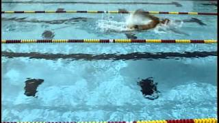 Officiating Swimming Chapter 6  Examples [upl. by Weixel371]