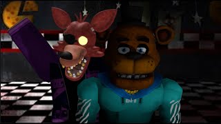 Things get SERIOUS Five Nights At AirStars Nights 3 and 4 [upl. by Lower]