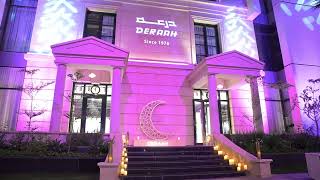 Deraah Private Event by LIPS Management [upl. by Farrand]