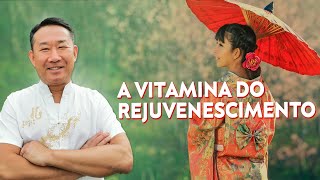 O poder do Ácido Fólico  Uma Vitamina de Rejuvenescimento  Peter Liu [upl. by Martz]