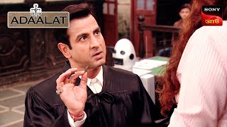 Adaalat  আদালত  Ep 169  19 Mar 2024  Full Episode [upl. by Novad249]