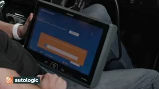 Autologic AssistPlus  Energy Diagnosis for BMW Vehicles [upl. by Annazor]