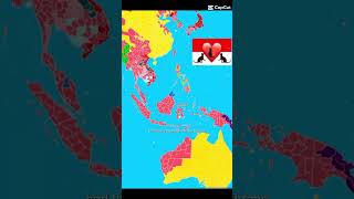 Indonesia empire [upl. by Ainar]