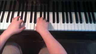 e harmonic minor scale two octaves piano [upl. by Weiser604]