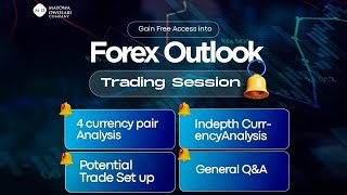 Forex outlook and market update 7th of August 24 [upl. by Nyleaj]