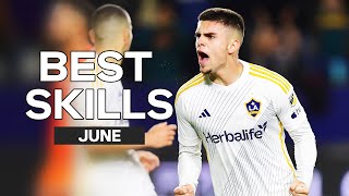 The BEST MLS Skills of June 2024 [upl. by Odrick31]