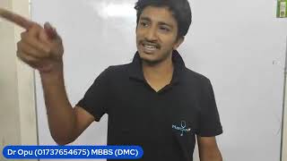 ল্যাবরেটরির নিরাপদ ব্যবহার। Chemistry 1st Paper  Medical Admission Class  MediAim  Part02 [upl. by Covell781]