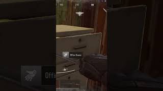 Field House Loot 🏡 gaming arenabreakout shorts viralvideo [upl. by Nerrot]