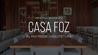 Casa Foz [upl. by Giulio368]