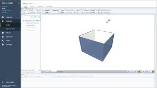 Xactimate Training Beginner Sketch [upl. by Mark]