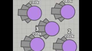 Diepio  Playing 5 tanks at once Multiboxing [upl. by Benilda]