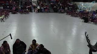 2021 Sisseton Veterans Day Pow Wow [upl. by Icaj855]