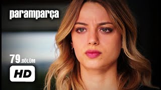 Paramparça Dizisi  Paramparça 79 Bölüm İzle [upl. by Cece296]