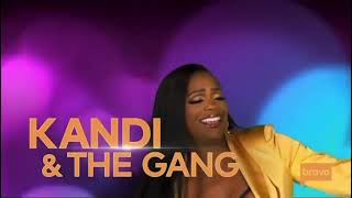 Kandi amp The Gang Theme Song [upl. by Allerie]