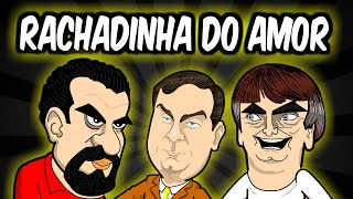 A RACHADINHA do BOULOS [upl. by Ahseram]