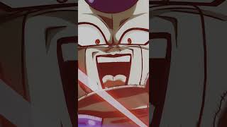 Dragon Ball Sparking Zero Opening Movie dragonball dragonballsparkingzero opening [upl. by Ayatnahs]