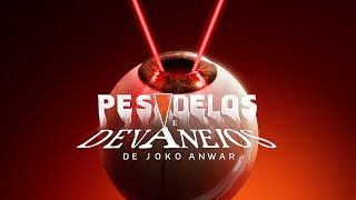 Pesadelos e Devaneios de Joko Anwar  Trailer da temporada 01  Dublado Brasil HD [upl. by Naggem215]