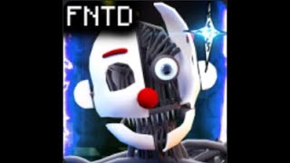 Five Nights TD Part 52 [upl. by Hedy]